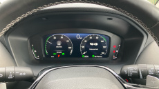 Honda Zr-V 2.0 eHEV Sport 5dr CVT Hybrid Estate